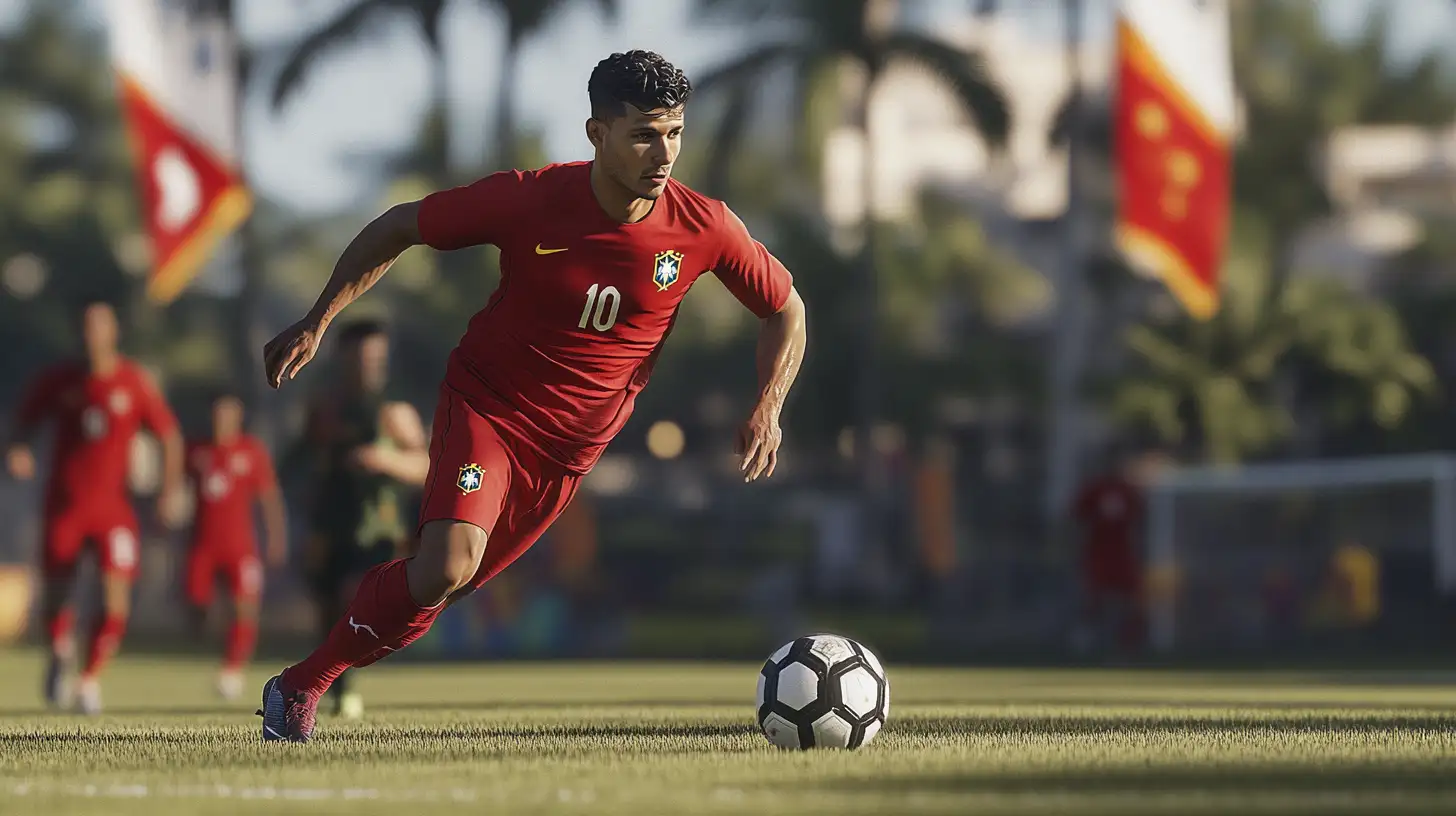 jogos de hoje do campeonato brasileiro série a — sports 5