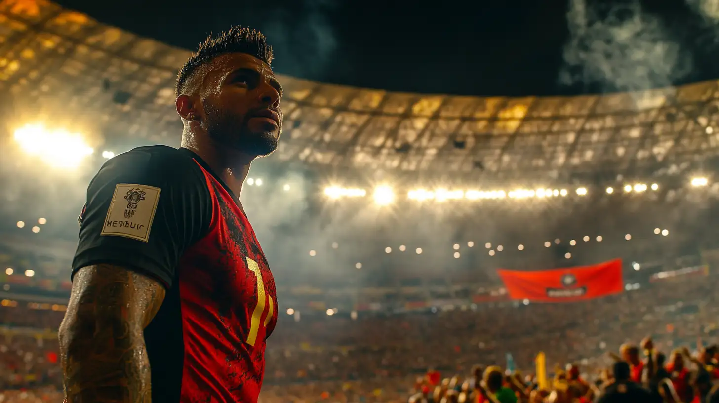 jogos de hoje do campeonato brasileiro série a — Premier League