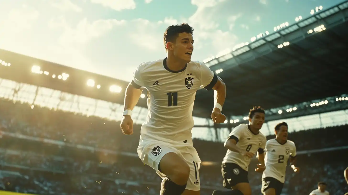 jogos de hoje do campeonato brasileiro série a — sports 7